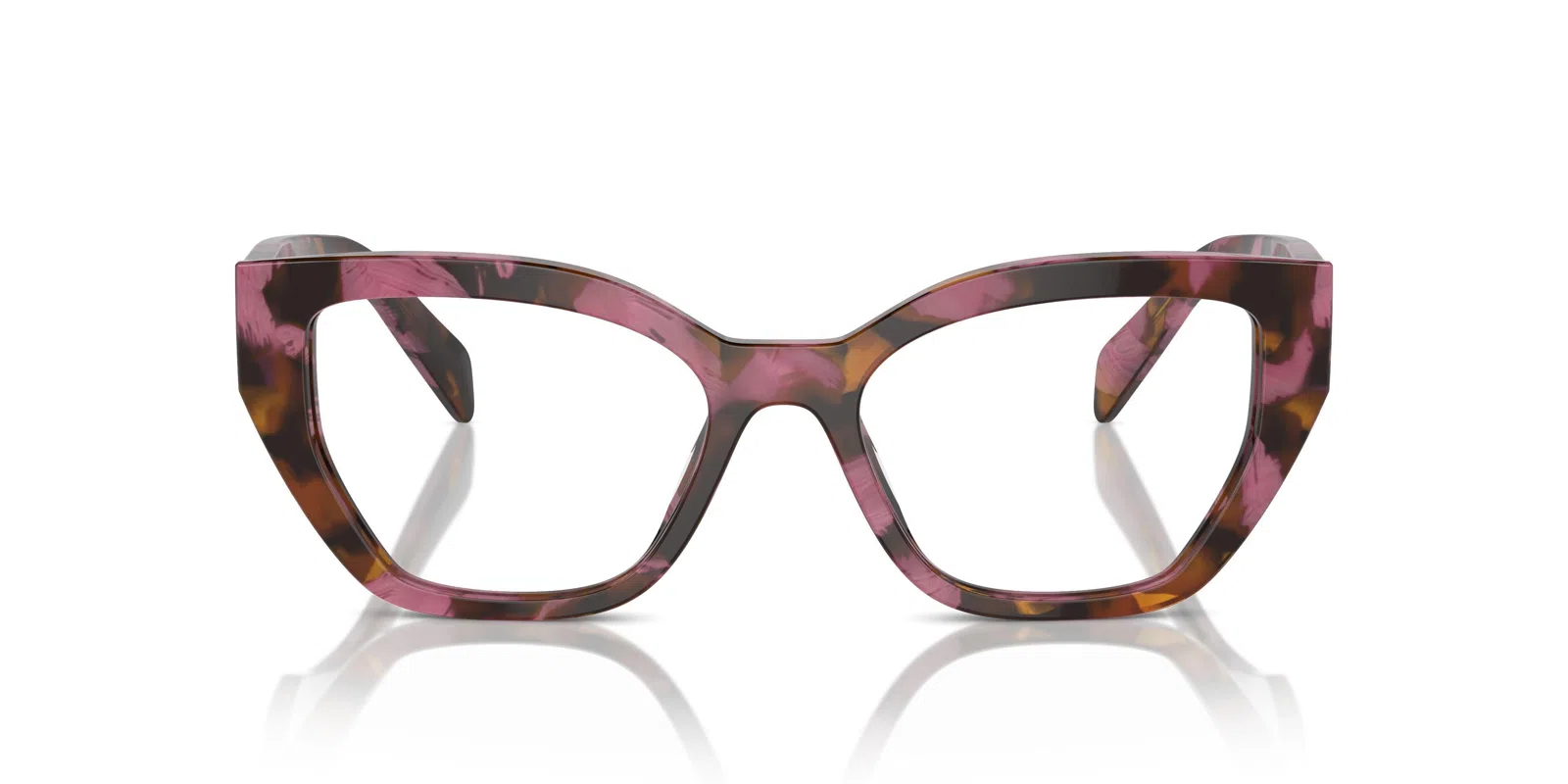 Prada A16V Eyeglasses - view 29